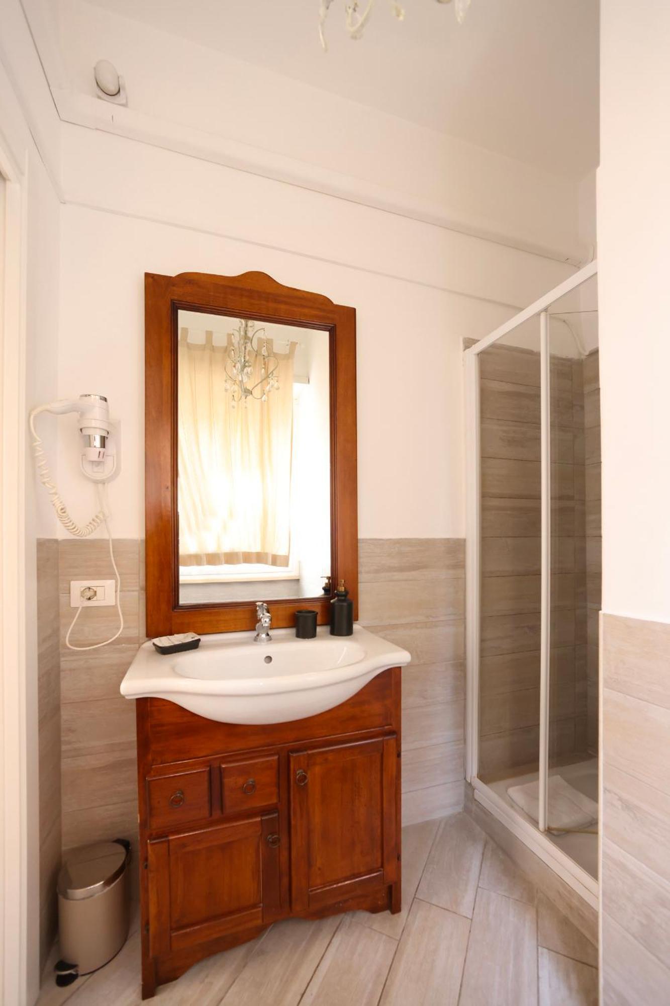 Hotel Sivory Roma Exterior foto