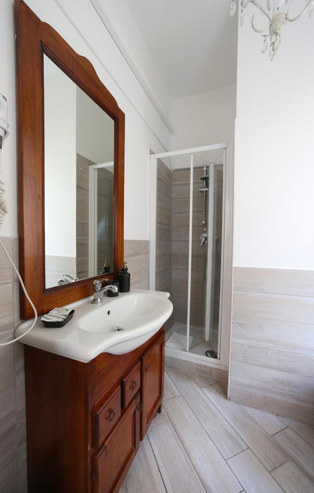 Hotel Sivory Roma Exterior foto