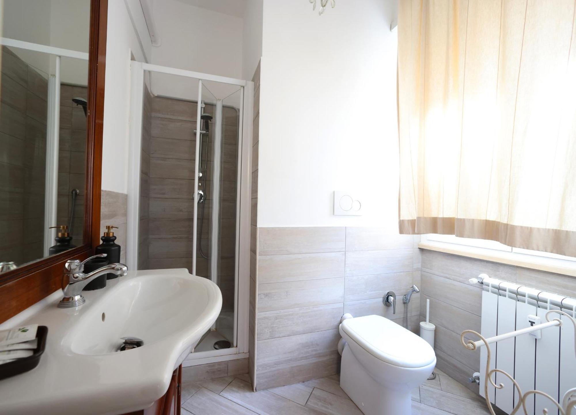 Hotel Sivory Roma Exterior foto