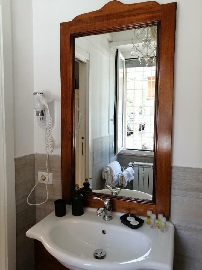 Hotel Sivory Roma Exterior foto